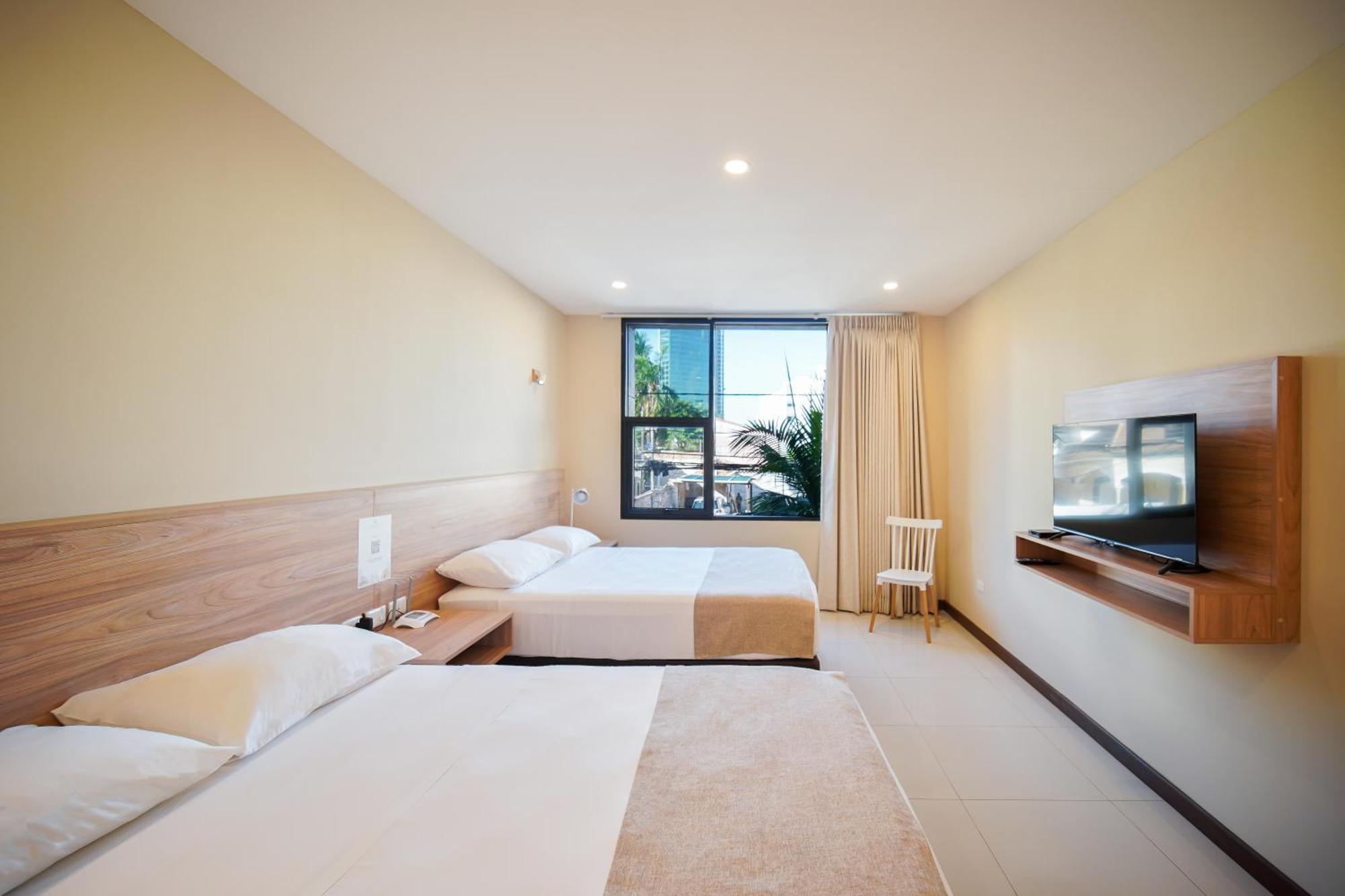 Chairu Eco Hotel Santa Cruz de La Sierra Kültér fotó