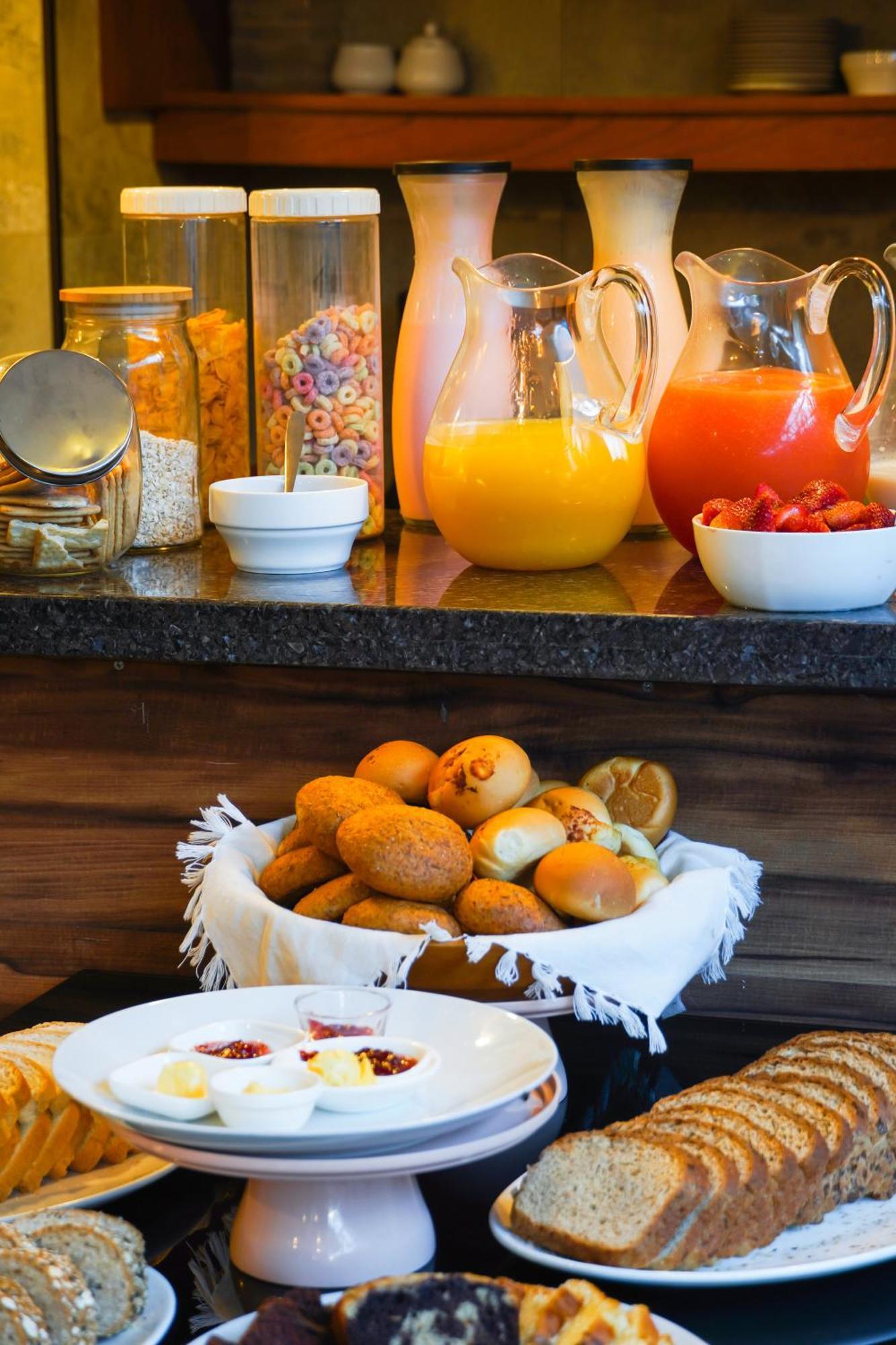 Chairu Eco Hotel Santa Cruz de La Sierra Kültér fotó