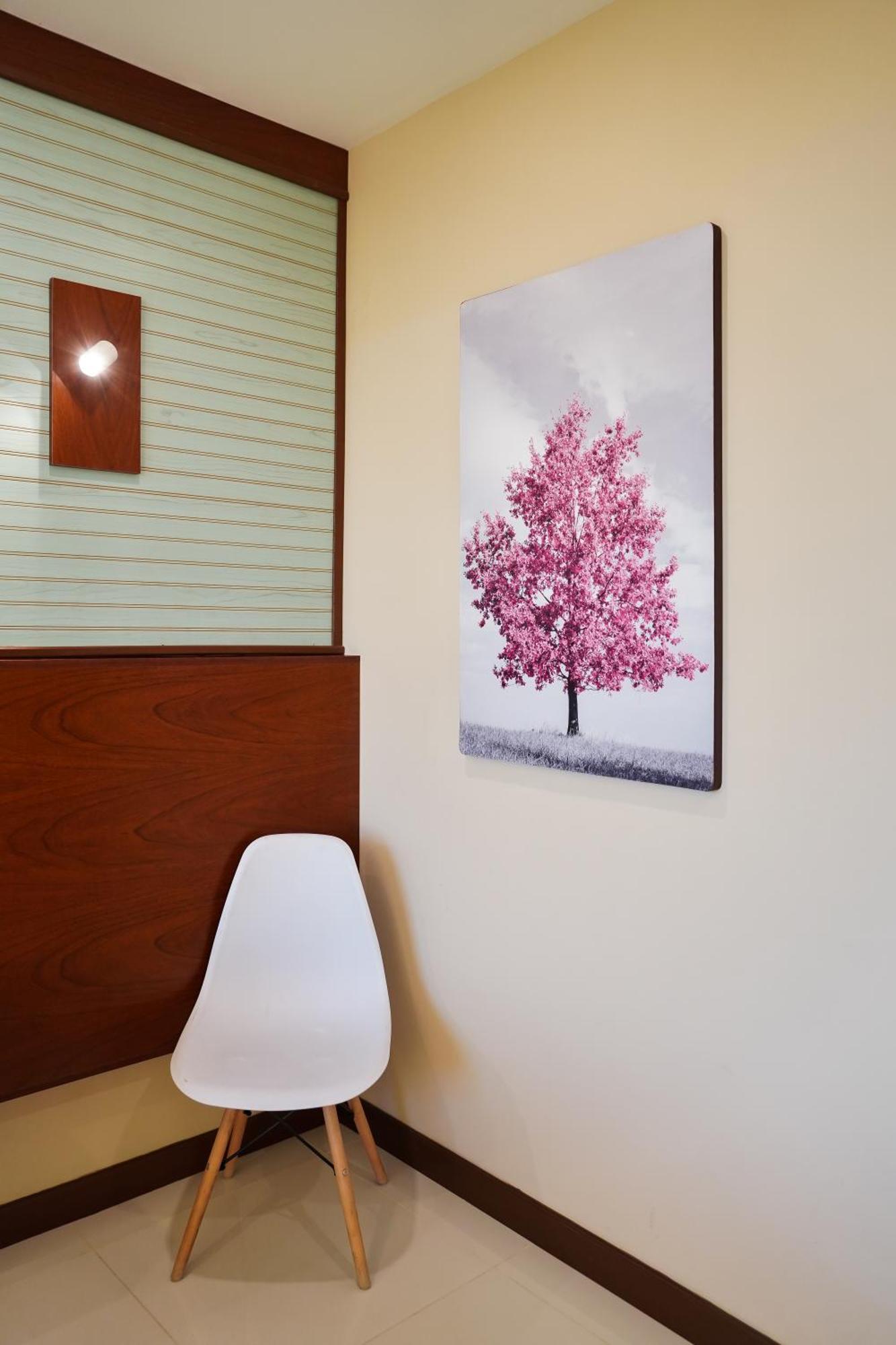 Chairu Eco Hotel Santa Cruz de La Sierra Kültér fotó